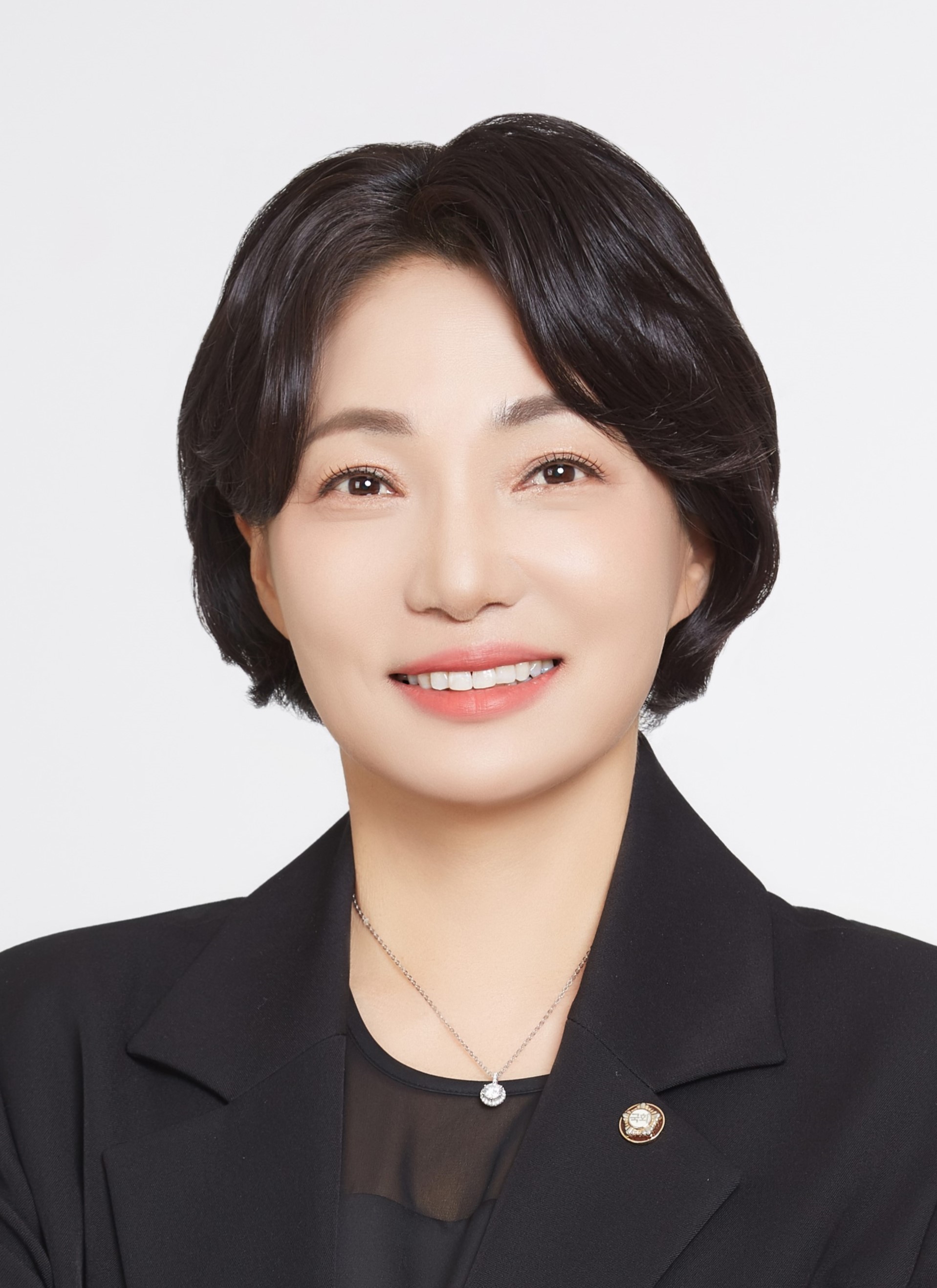 서미화 의원 사진