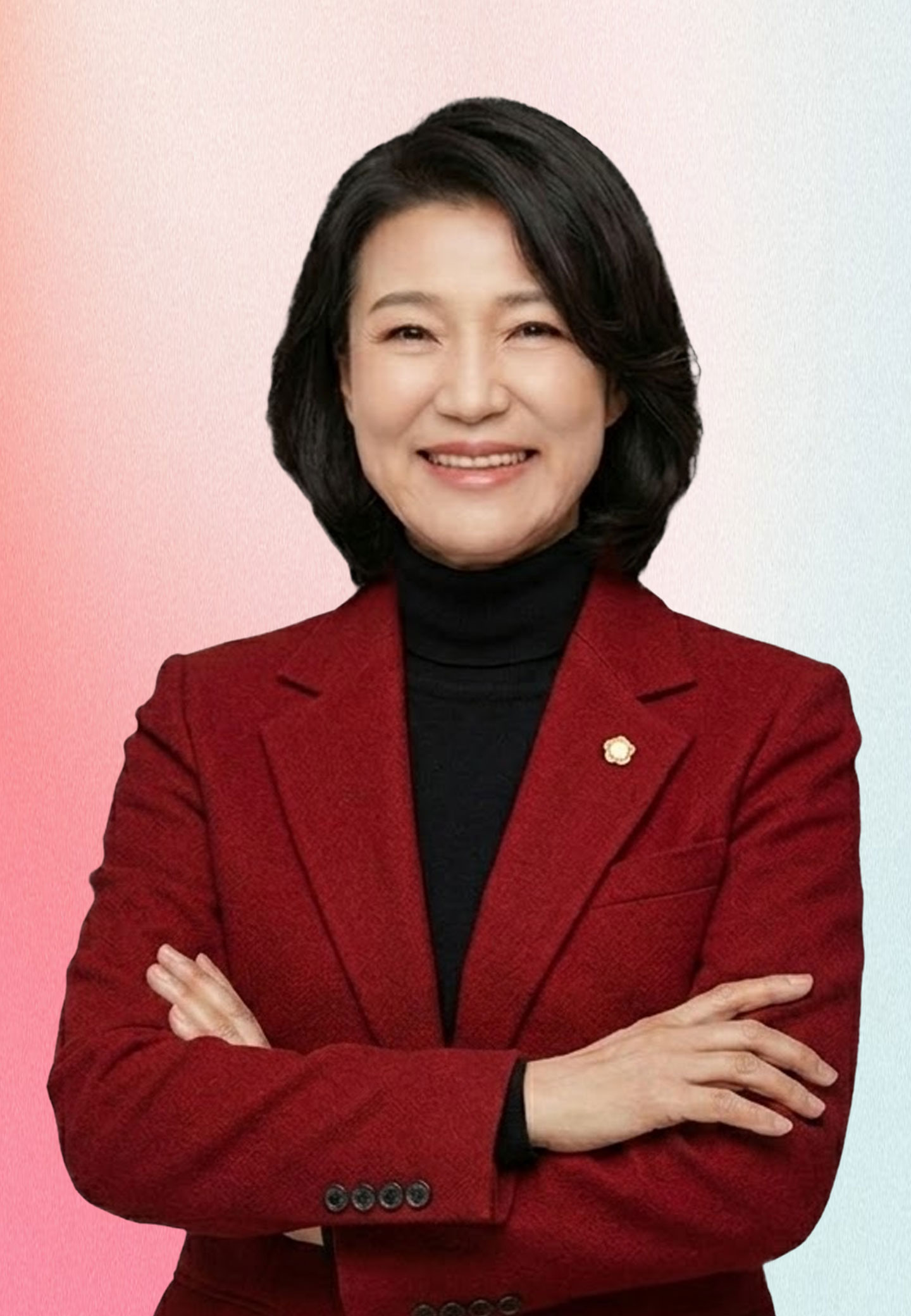 이진숙 의원 사진